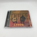 3 Four / 1st Quarter : One Faded Summer