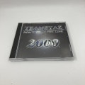 TEAMSTAZ / DON'T CROSS THE LINE