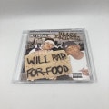 Black Yankeez / Will Pap For Food