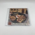 D.D.C. / PLATE FULLA FUNK