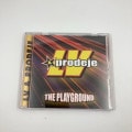 LV & Prodeje / The Playground