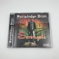 Knowledge Bone / The Serengeti