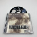 Ted D. Bear / Fucubeauch