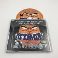 Kottonmouth / 100% Kottonmouth (��ȯ��)*�������оݳ�