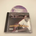 X-Mann / History In Da Makin'