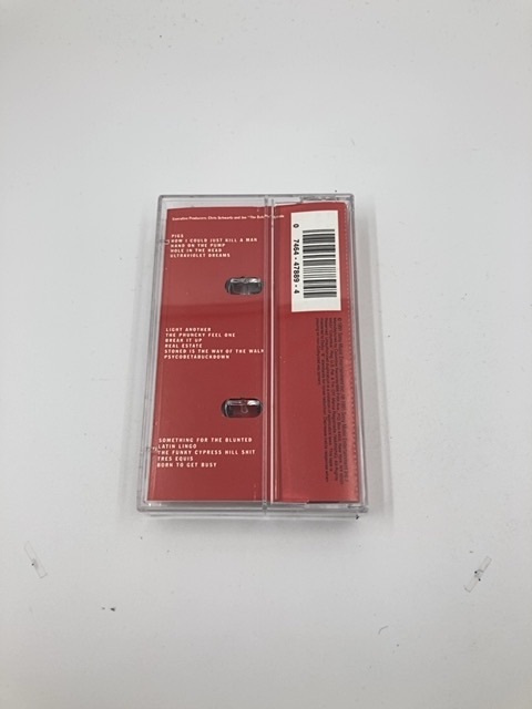 Cypress Hill / Cypress Hill | TAPE | IITIGHT MUSIC -SHIBUYA-