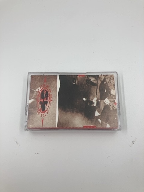 Cypress Hill / Cypress Hill | TAPE | IITIGHT MUSIC -SHIBUYA-
