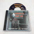 Gorilla Squad / Southern Dirt b/w Say What