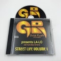 Gold Rush Entertainment Presents La-Lo - Street Life Volume 1