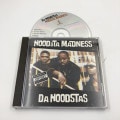 Da Hoodstas / Hoodsta Madness