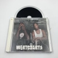 Hostyle Zone / Westcoastn
