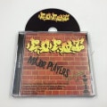 Various / Major Players - The Mixtape Vol. 1