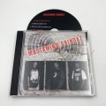 Mastamind Grindaz