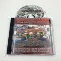 Various / The Cliquelation Volume 1  Caught In The Middle
