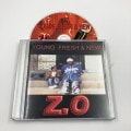 Z. O / Young Fresh & New