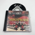 Tha P.I.C Faculty / Steppa'z Of Tha Phonk