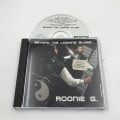 Roonie G / Beyond The Looking Glass