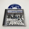 Endangered Speacez / Concrete Jungle