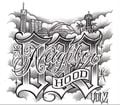 NeighborHood092 vol.2 / DJ LaOnda / DJ A.G.O / DJ TyBooYa / DJ N.A.O