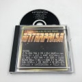 JT The Bigga Figga & Non Stop Muzic / Enterprise