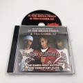 JT The Bigga Figga & Tha Gamblaz / Know About It