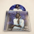 Jah-Rista / My Rage My Wrath