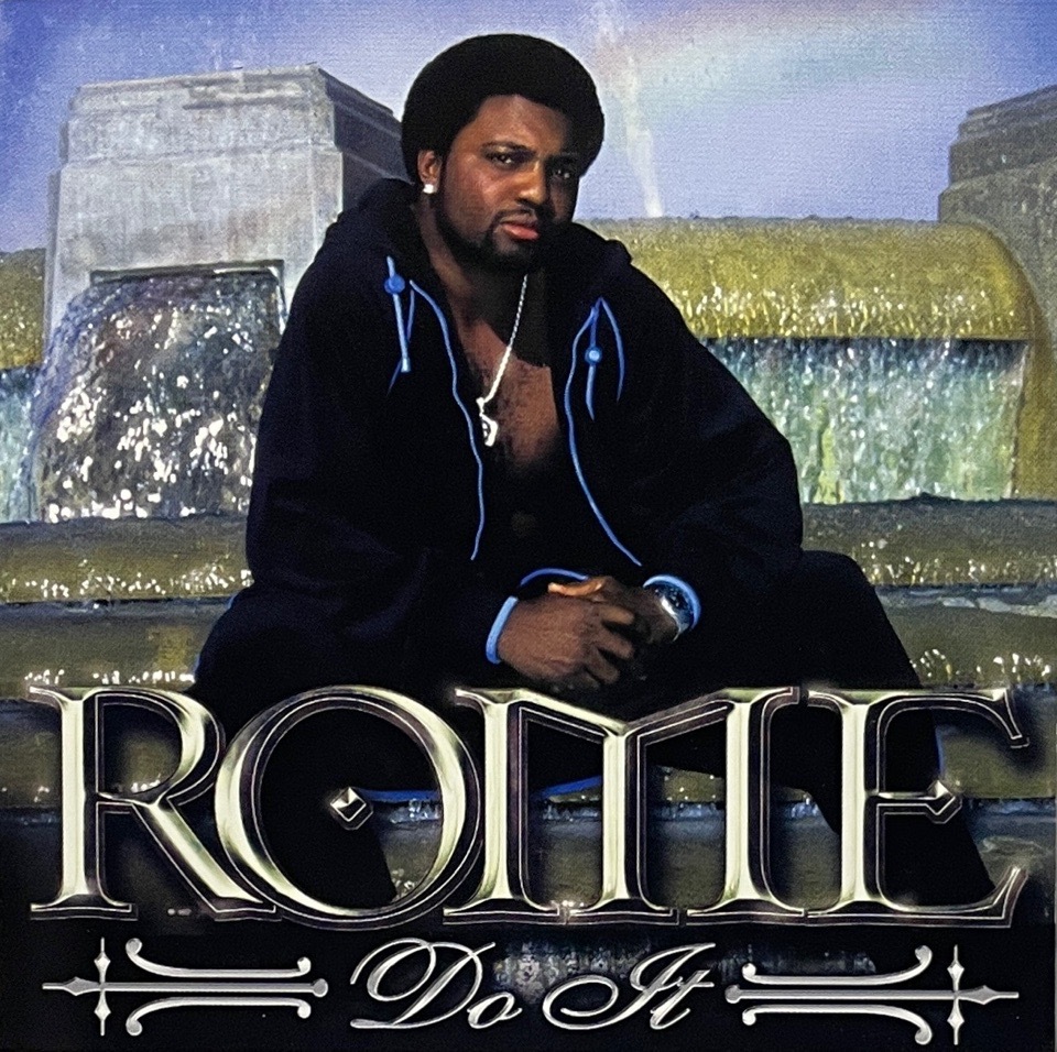Rome – Do It