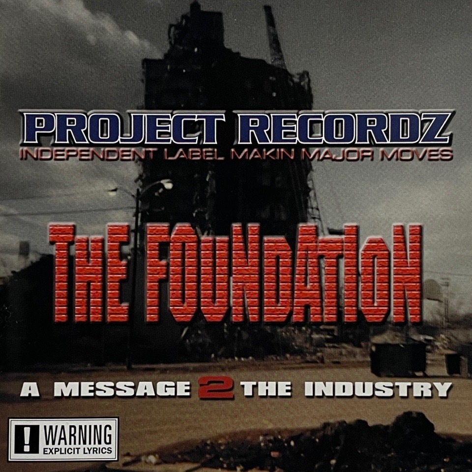 The Foundation A Message 2 The Industry