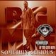 Big Mike – Somethin' Serious - Screwed & Chopped A-Lot