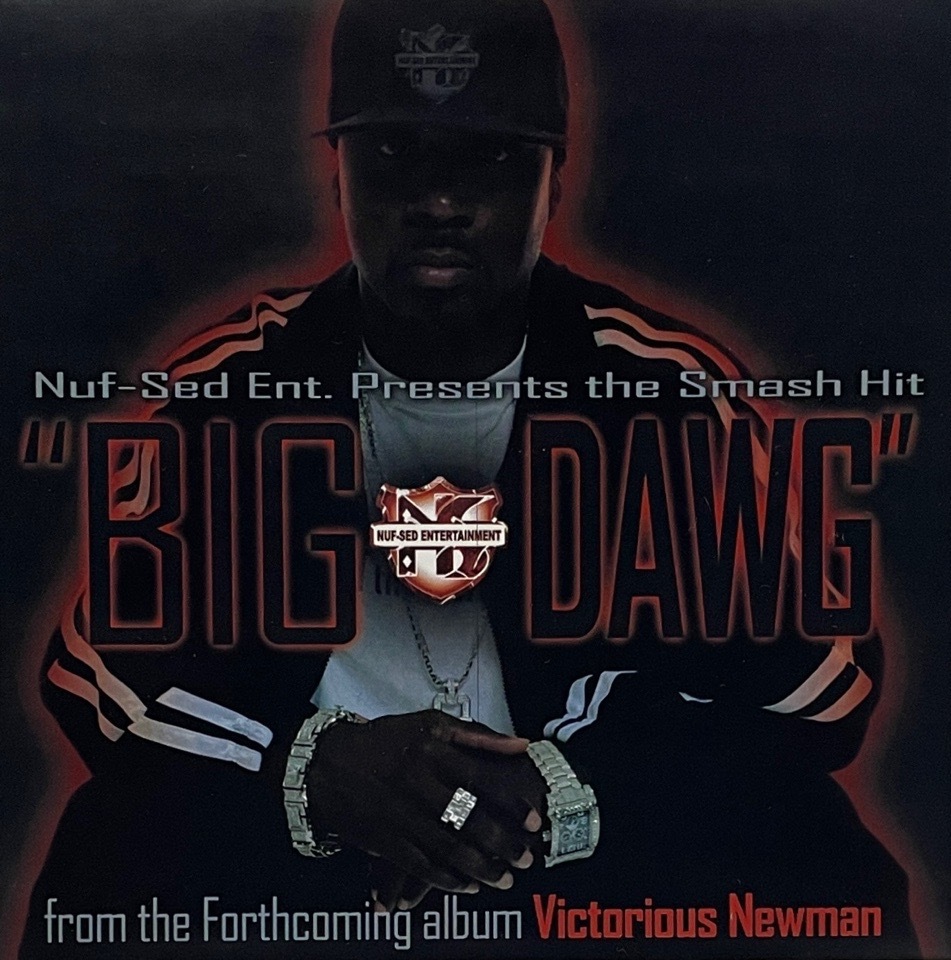 Lil Black – Big Dawg