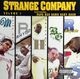 Strange Company - Strange Company Volume 1