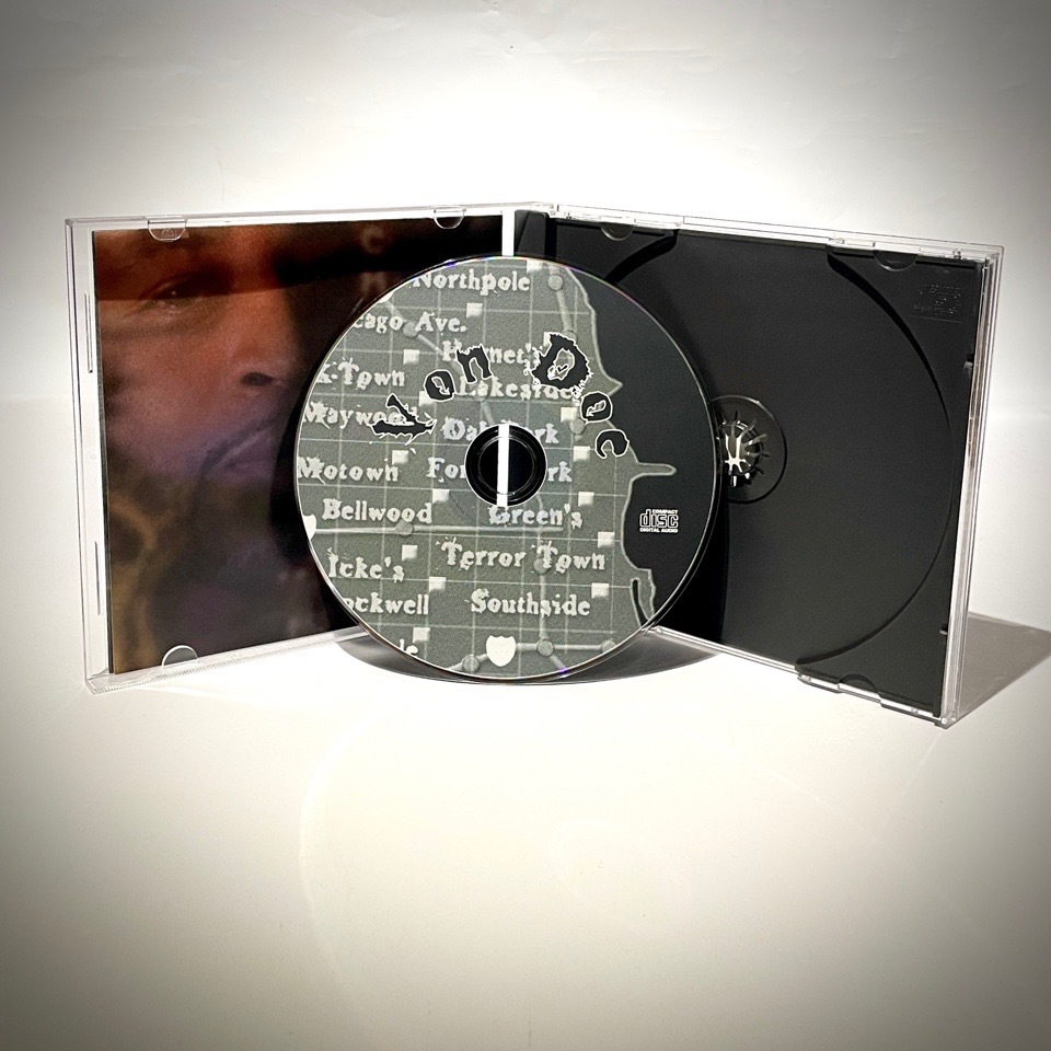 Von Doe – Dayz Of Our Lives