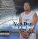 Von Doe – Dayz Of Our Lives