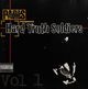 Paris – Hard Truth Soldiers Volume 1