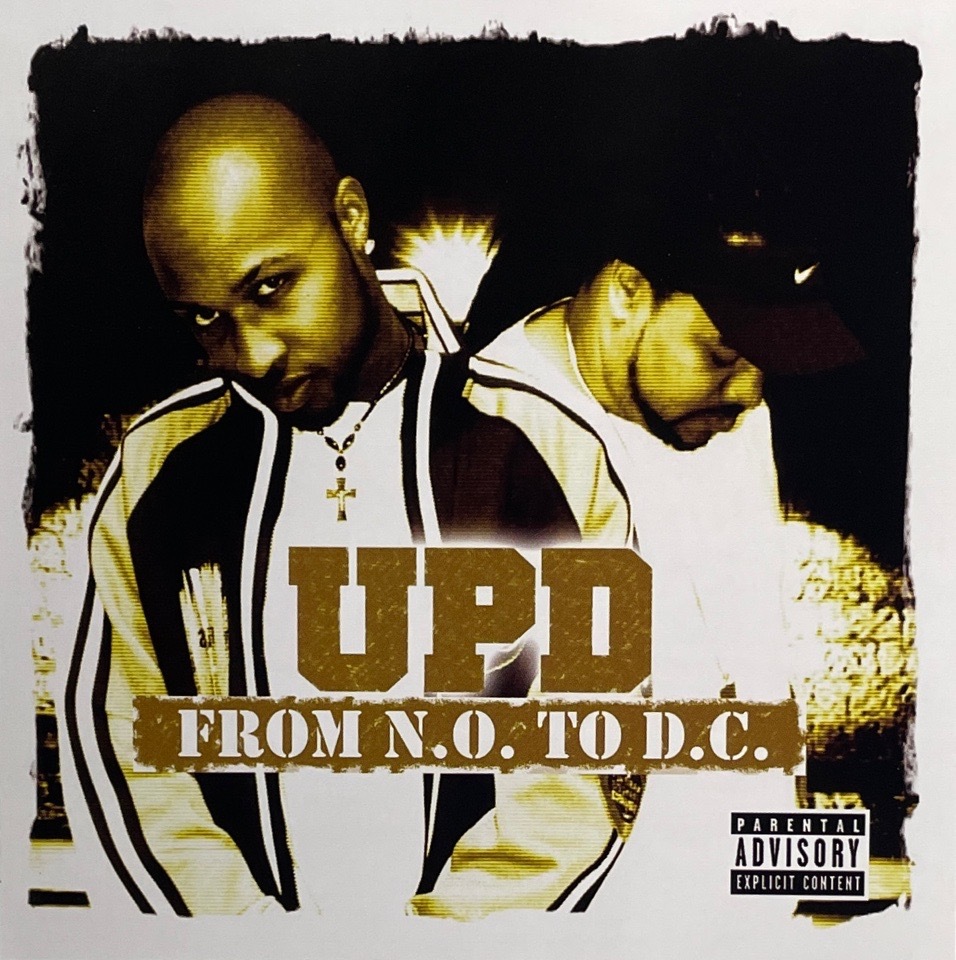 UPD – From N.O. To D.C.