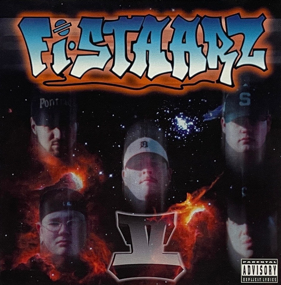 Fi-Staarz – On Bump