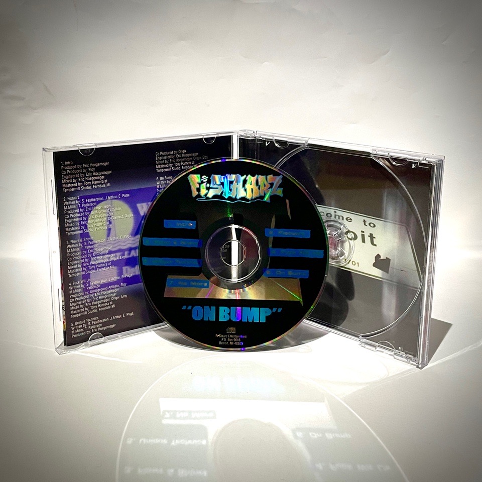 Fi-Staarz – On Bump