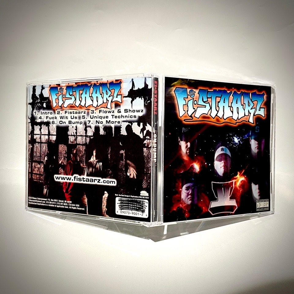 Fi-Staarz – On Bump