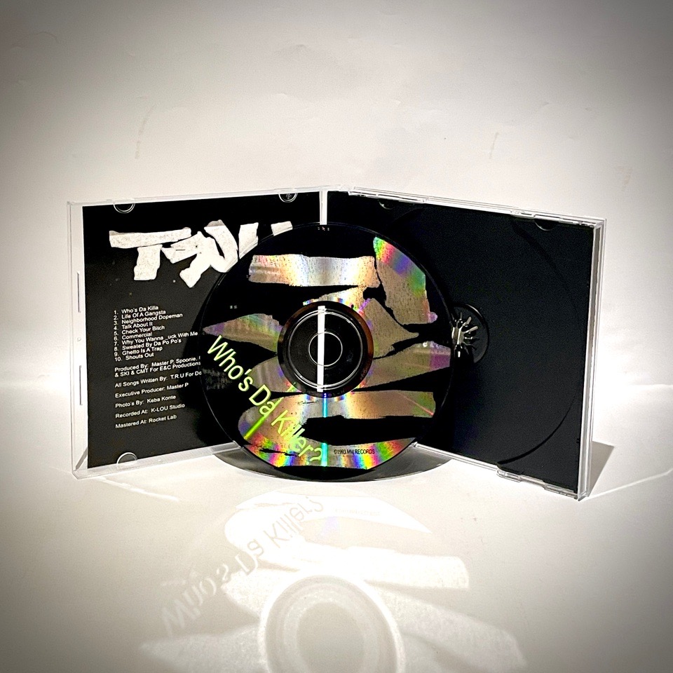 TRU &#8211; Who's Da Killer?