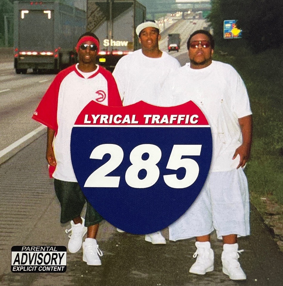285 – Lyrical Traffic