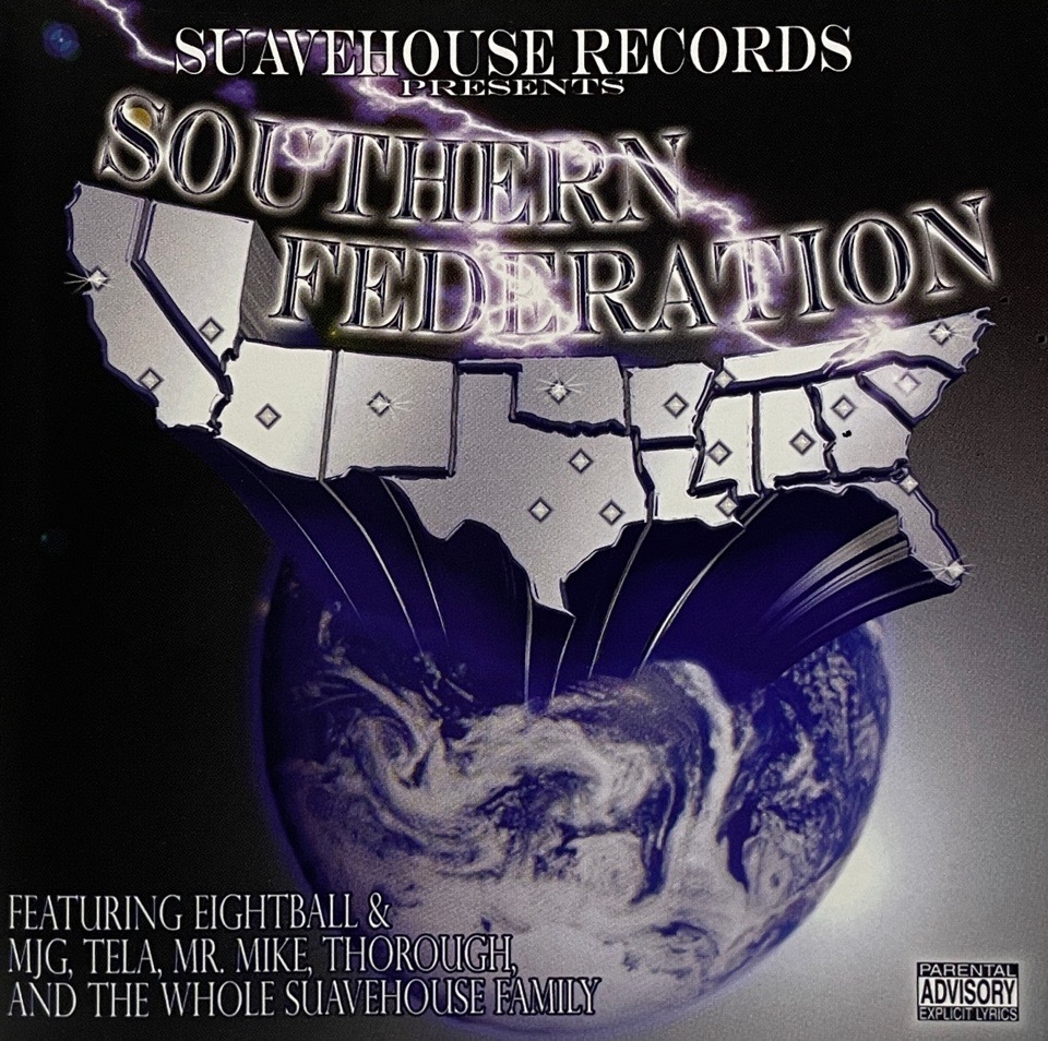 Suave House - Southern Federation