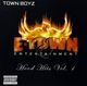 Town Boyz - Hood Hits Vol.1