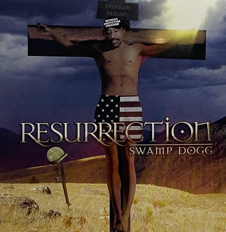 Swamp Dogg &#8211; Resurrection