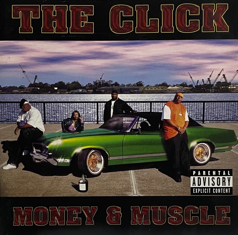 The Click &#8211; Money & Muscle