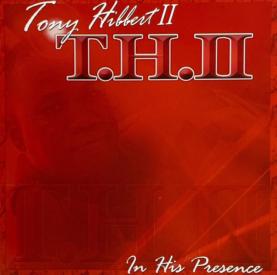Tony Hibbert II – In His Presence
