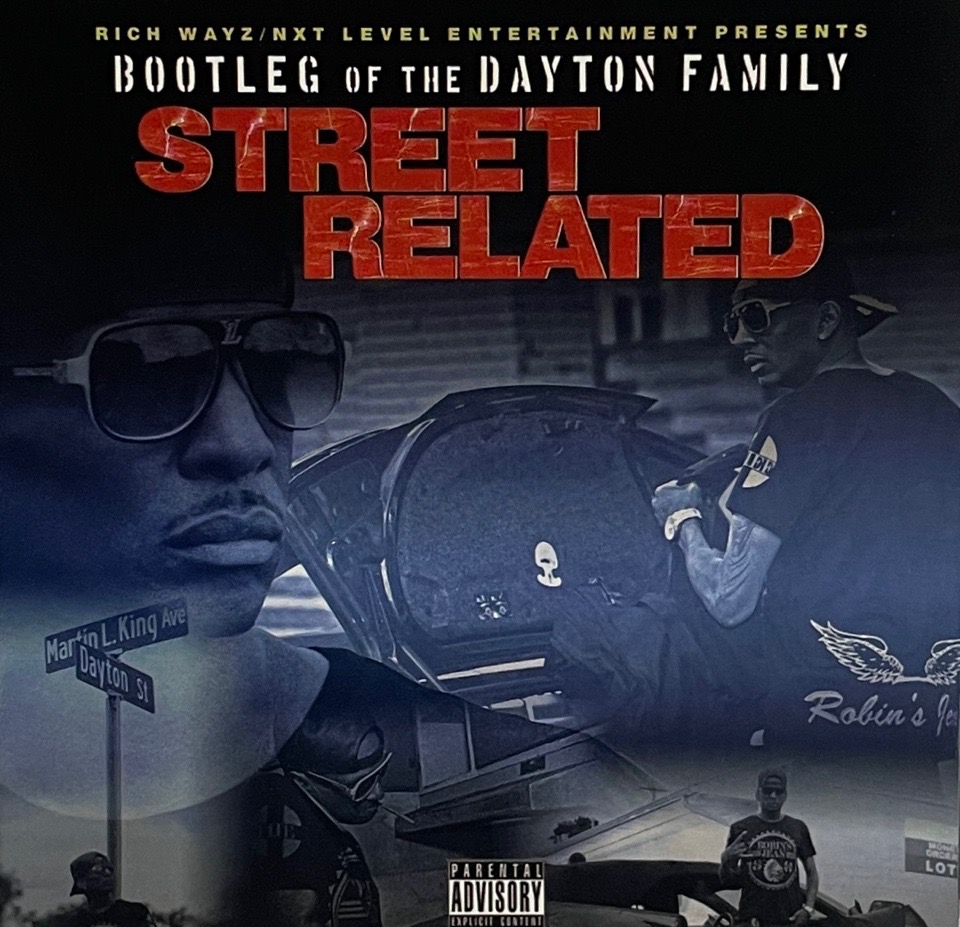 Bootleg – Street Related