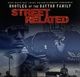 Bootleg – Street Related
