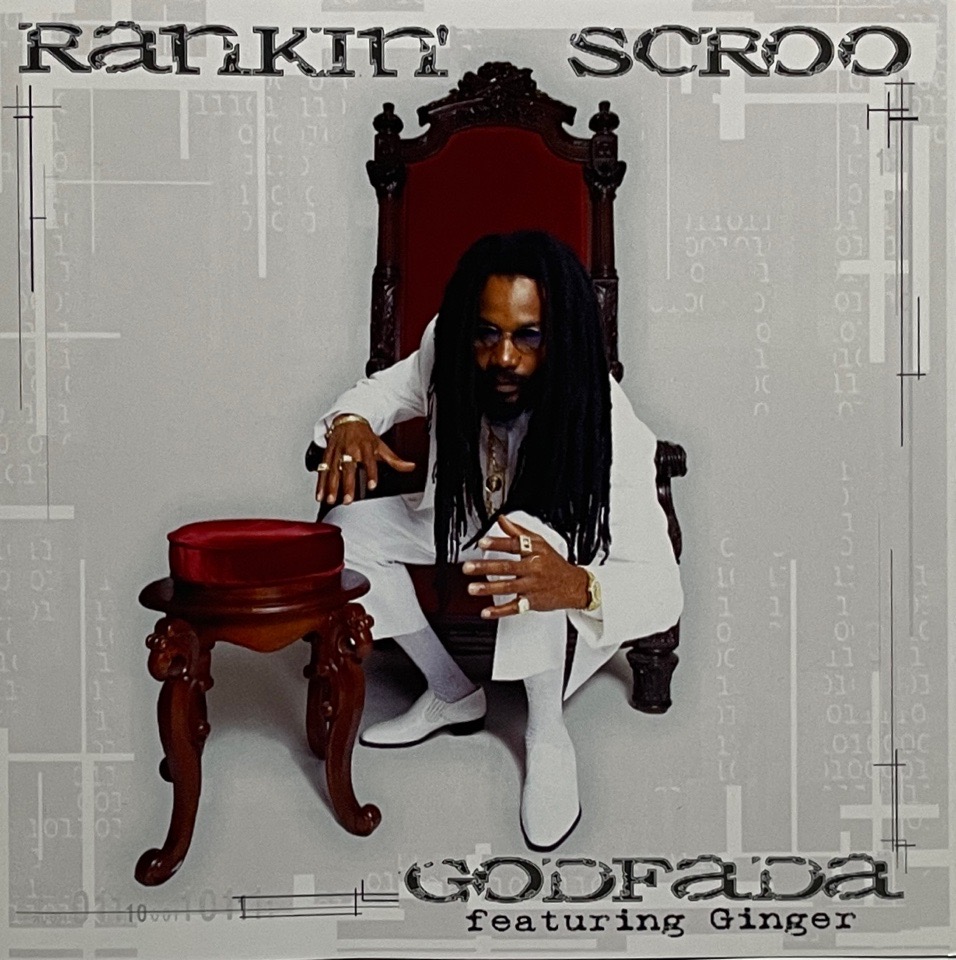 Rankin' Scroo &#8211; Godfada