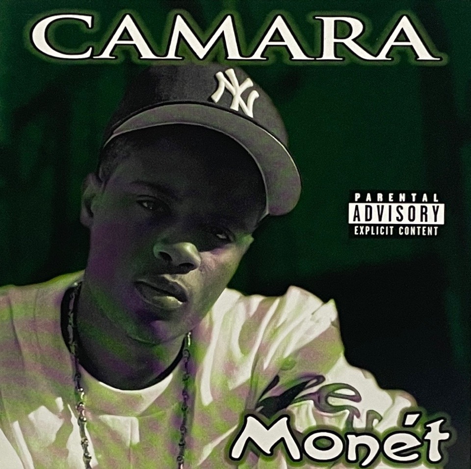 Camara - Monet'