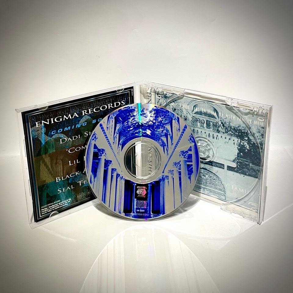 Seal Team 2 &#8211; Pulpit Pimpin